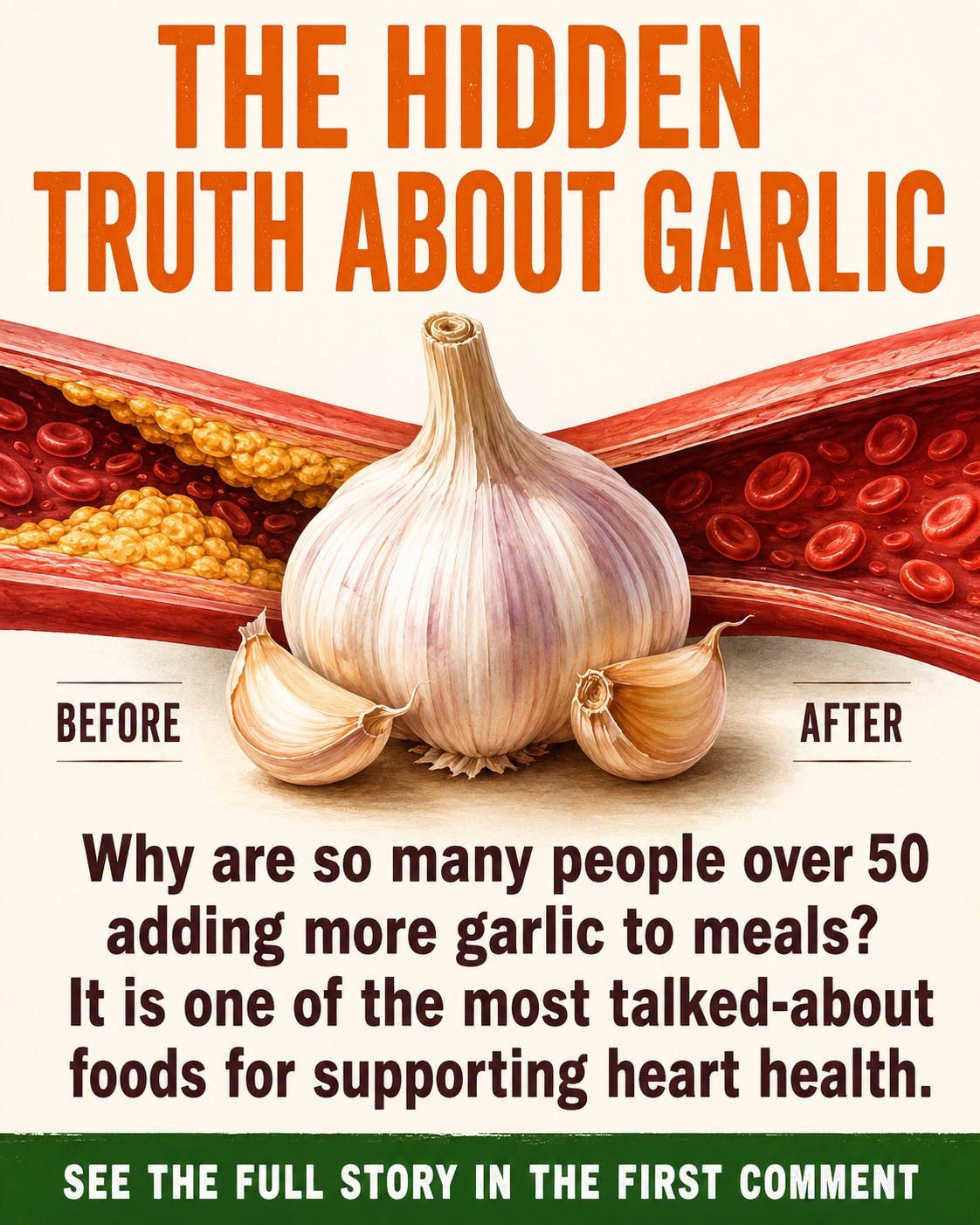 Medicinal Health Benefits of Garlic (Raw, Supplement) – Science Based