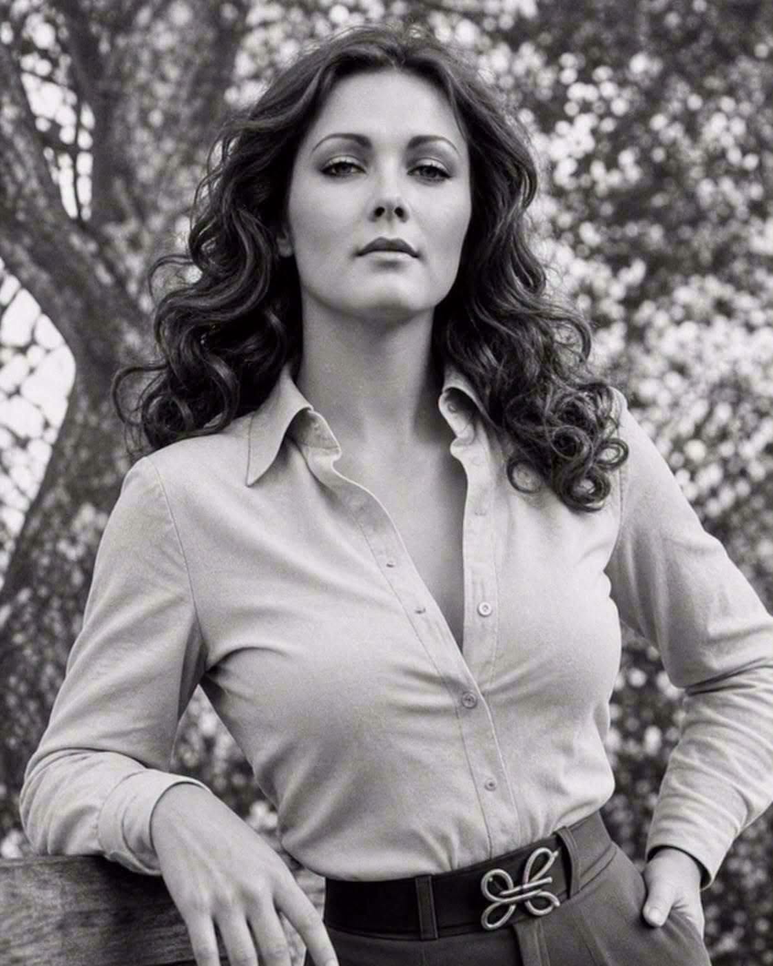 The Actress Who Chose a Different Path in Hollywood