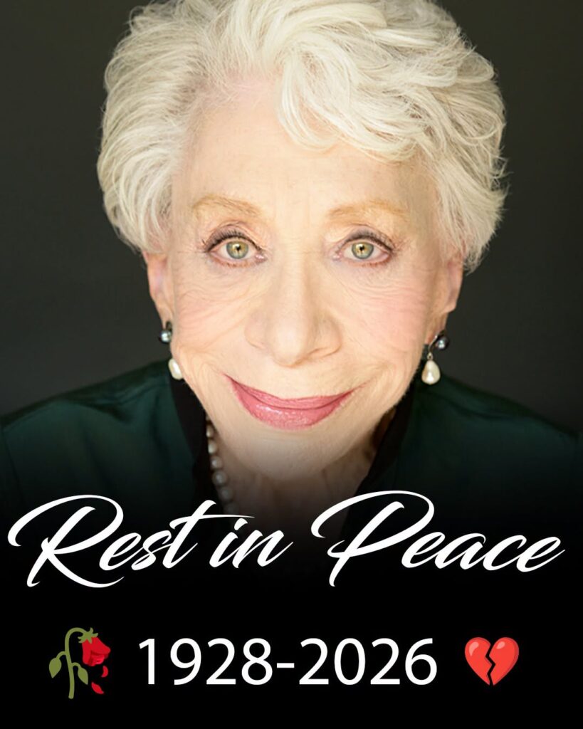 Veteran actress of Gilmore Girls and La La Land dead at 97