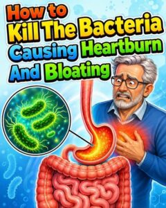 Proven Home Remedies for Heartburn (Acid Reflux) & Natural Antacids