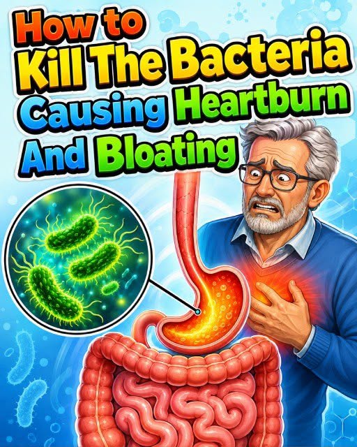 Proven Home Remedies for Heartburn (Acid Reflux) & Natural Antacids