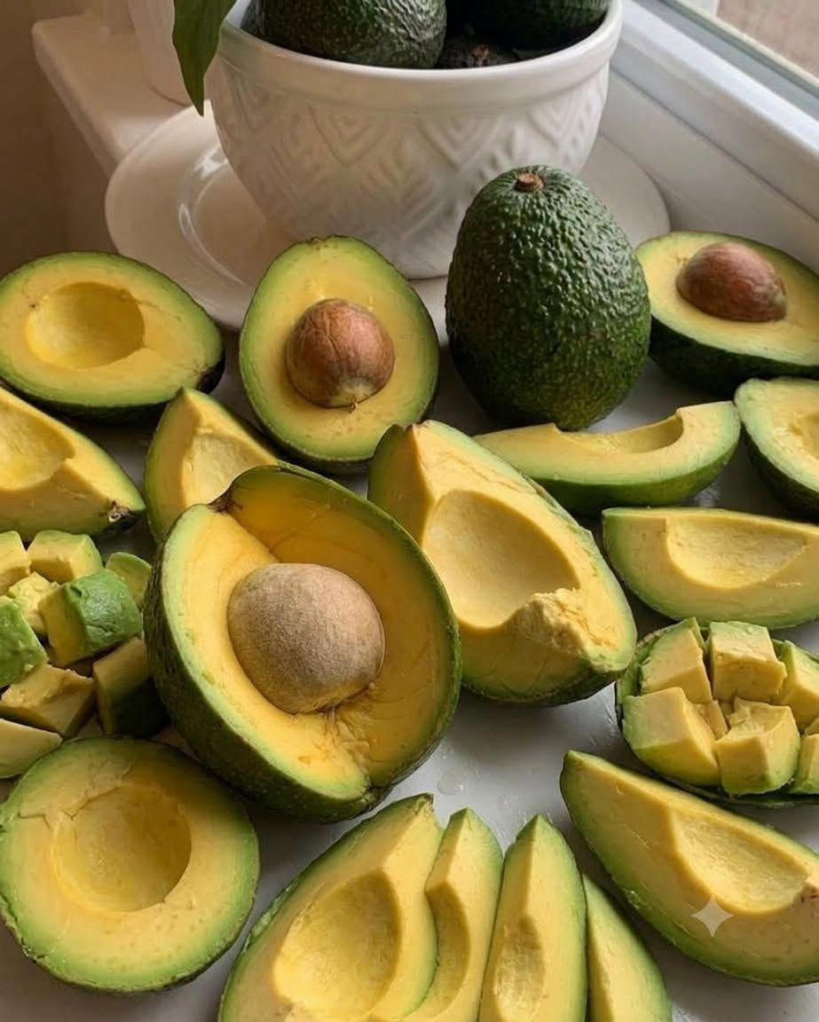 Doctors reveal that eating avocado causes in