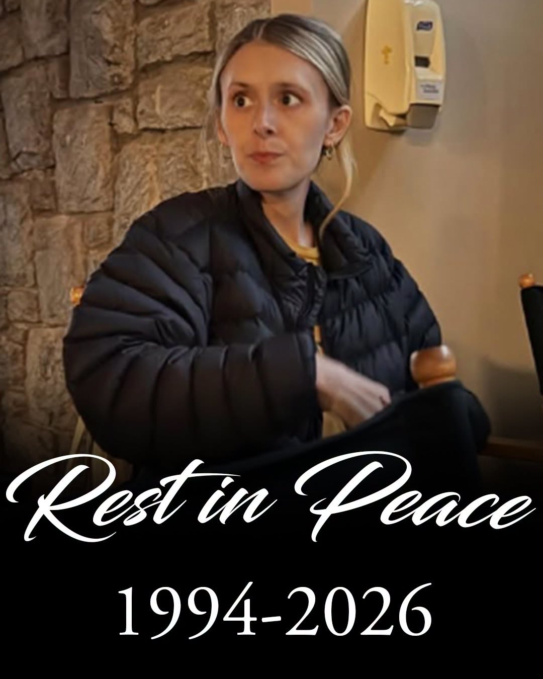 ‘My Life with the Walter Boys’ writer-producer dies at 32 after cancer battle