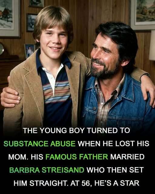 Josh Brolin’s childhood – actor tells all in autobiography