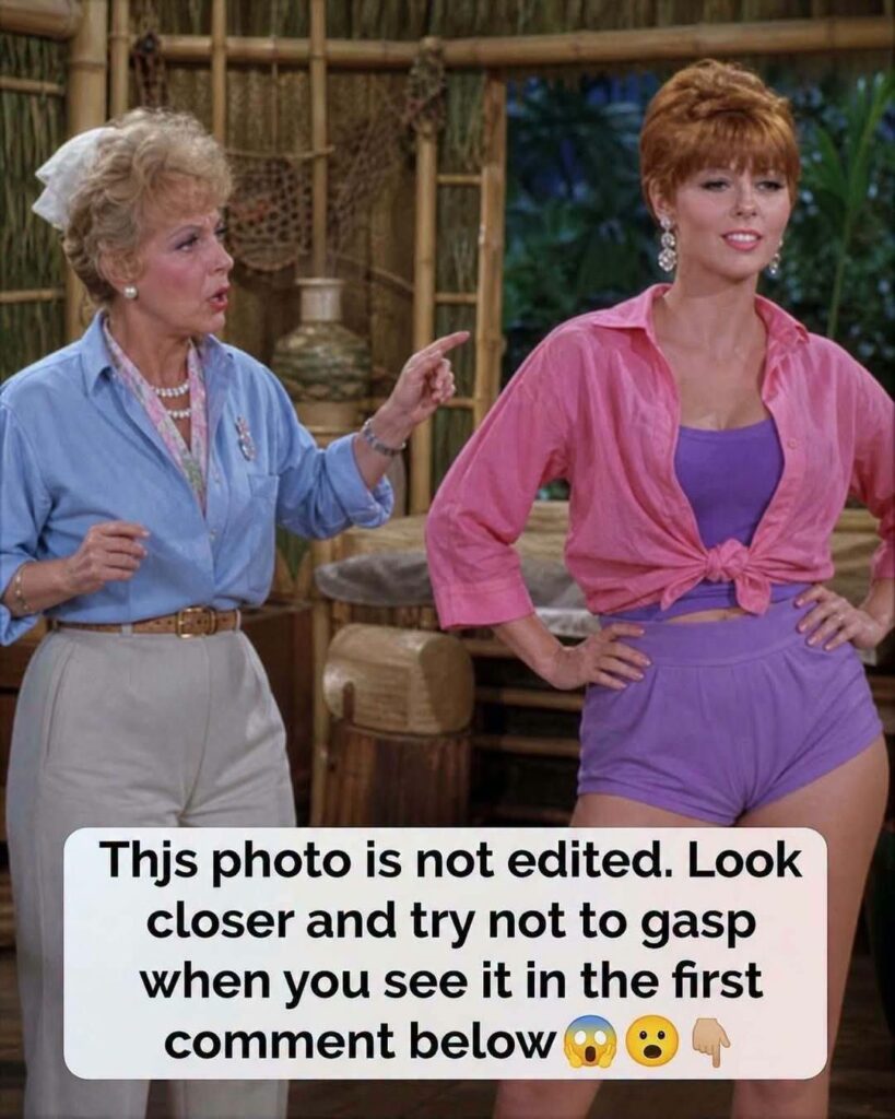 Gilligan’s Island Still Charms Viewers — The Behind-the-Scenes Details Fans Love to Notice