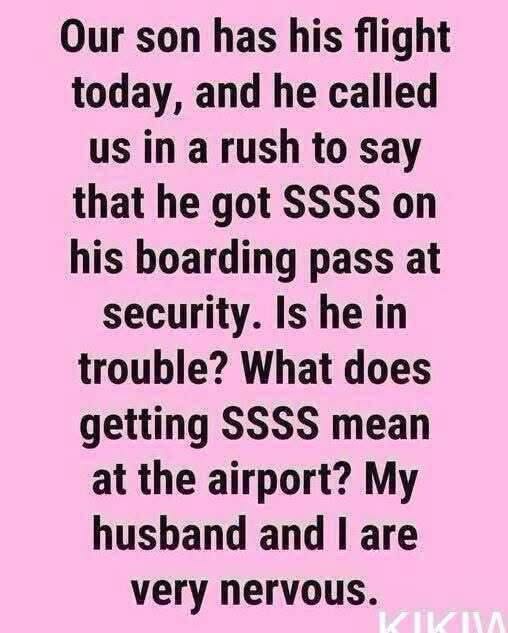 What “SSSS” Really Means on Your Boarding Pass, Why You Were Chosen for Extra Screening by the Transportation Security Administration, How the Secure Flight Program Works, What to Expect During Secondary Checks, and How to Prepare Calmly So Delays Don’t Ruin Your Travel Experience