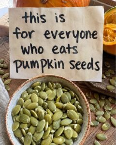 Scientifically Proven Benefits of Pumpkin Seeds (Pepitas) and Pumpkin Seed Oil