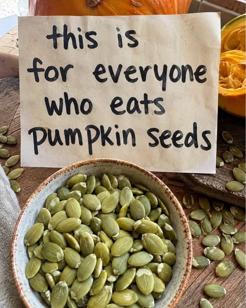 Scientifically Proven Benefits of Pumpkin Seeds (Pepitas) and Pumpkin Seed Oil