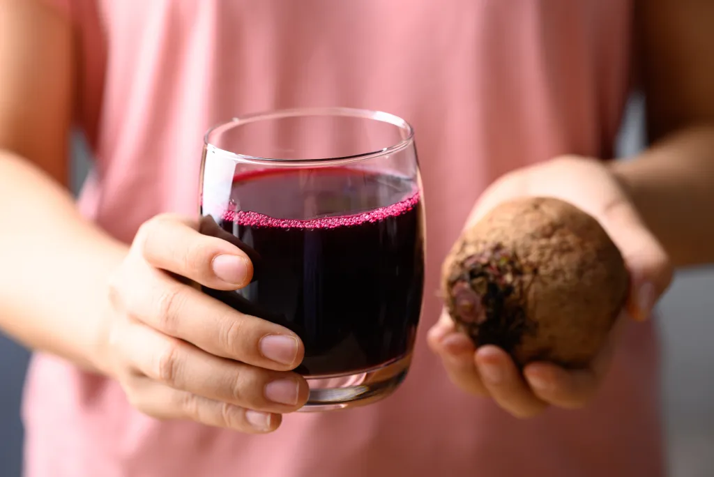 Beetroot Juice Is a Superfood That Doesn’t Get Talked About Enough