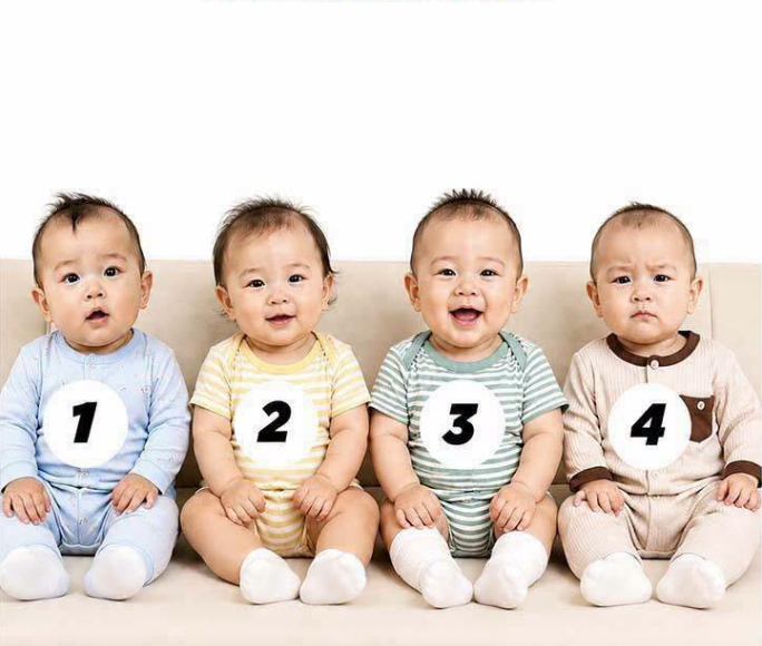 Which Baby Girl Would You Choose? A Fun Personality Quiz Based on Your Choice