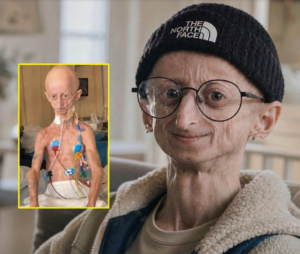 When Michiel Vandeweert was a child, doctors told his family that he would probably not make it to age 12.