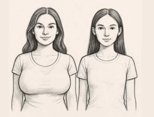 If a Woman Has Small Breasts, Does It Really Mean Anything About Her Personality or Body? Experts Break Down Common Myths, Social Stereotypes, Biological Facts, and Misconceptions, Revealing Why Body Features Do Not Define Character, Confidence, Health, or Worth, Challenging Outdated Beliefs and Encouraging a More Realistic, Respectful Understanding of Natural Human Diversity and individual differences