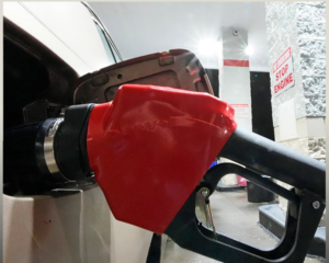 GasBuddy: Gas has never been this high, this late in any calendar year