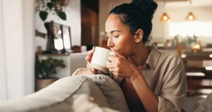 Beloved drink linked to less body fat and more muscle: study