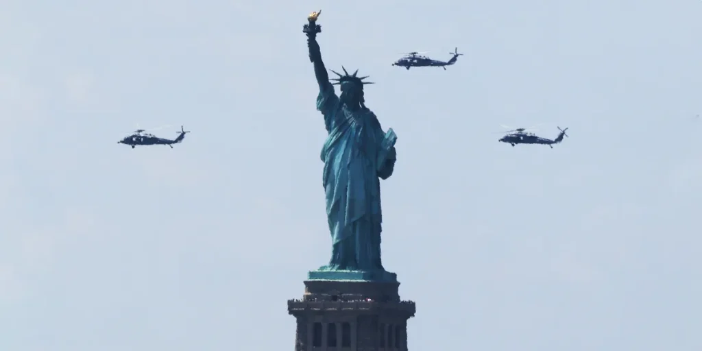 Mom and 5-Month-Old Baby Among Dead After Overloaded Boat Capsizes in New York Harbor — Two Factors Behind the Tragedy