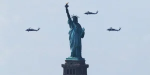 Mom and 5-Month-Old Baby Among Dead After Overloaded Boat Capsizes in New York Harbor — Two Factors Behind the Tragedy