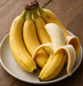 What Happens to Your Body When You Eat a Banana Every Day? Science-Backed Benefits