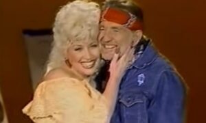 Willie Nelson Honors Dolly Parton With a Beautiful Tribute to Their 60-Year Friendship