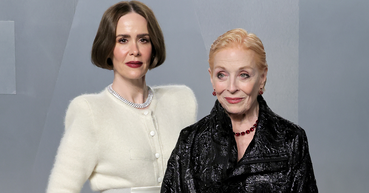 Famous actress reveals secret of decade-long relationship with woman who is 31 years older