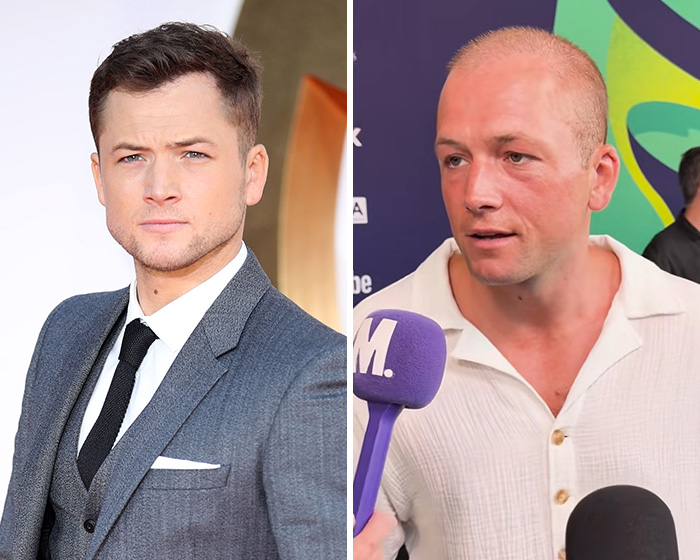 Hollywood Star Exposes Toxic Self-Loathing Behind His Physique After Fans Said He Was “Aging Like Milk”