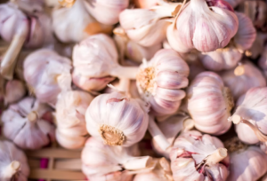 Why you should consider consuming raw garlic daily