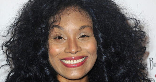 ‘All That’ star Christy Knowings reportedly dies at 46 after asthma attack