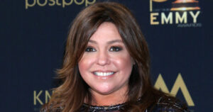 Fans react to Rachael Ray’s appearance in cooking video