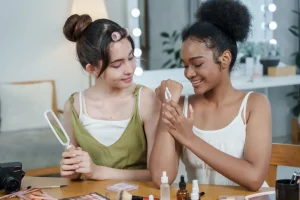 Kids and tweens are developing lifelong issues because of their skin care routines, warns derm — the No. 1 culprit