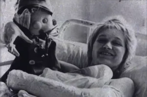 Revisiting The Miraculous Case Of Vesna Vulovic Who Survived A 33,000 Ft Fall Without A Parachute