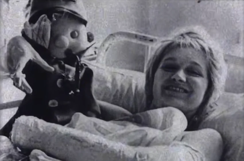 Revisiting The Miraculous Case Of Vesna Vulovic Who Survived A 33,000 Ft Fall Without A Parachute