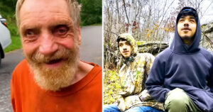 Grandsons of ‘America’s most inbred family’ reveal the painful truth about their upbringing