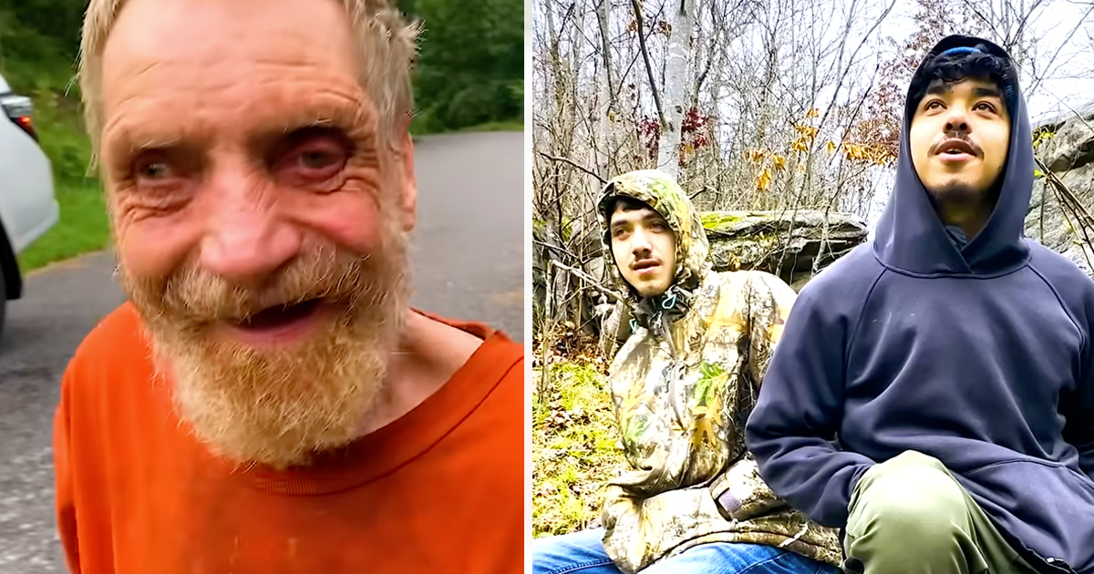 Grandsons of ‘America’s most inbred family’ reveal the painful truth about their upbringing