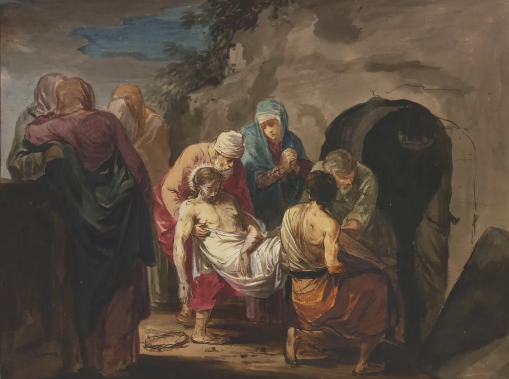 ‘True tomb’ of Jesus Christ found after 2,000 years — and it matches the Biblical telling