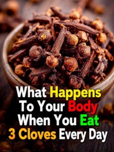 Unlock the Wellness Secrets of Cloves with These Easy Home Remedies