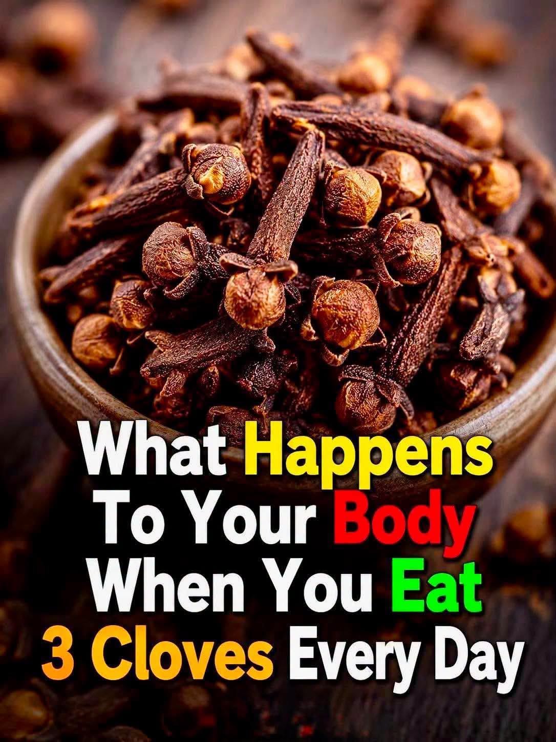 Unlock the Wellness Secrets of Cloves with These Easy Home Remedies