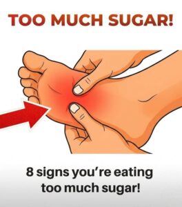 Diabetes Symptoms at Night: Top 7 Signs of High Blood Sugar That May Become Worse After 10 P.M., Including Frequent Urination, Excessive Thirst, Night Sweats, Restlessness, Fatigue, Dry Mouth, and Blurred Vision, as Experts Explain How Blood Sugar Fluctuations During Sleep Can Affect the Body and Why Recognizing Persistent Symptoms Early Is Important for Proper Medical Evaluation and Long Term Health Management