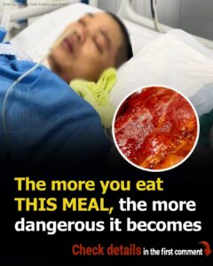 Why Eating More of This Meat Could Be Dangerous