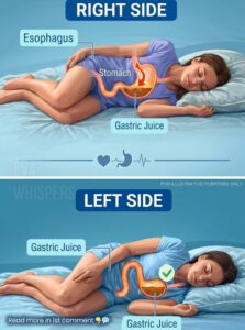 The Truth About Right-Side Sleeping and Snoring: Does It Help or Make Things Worse?