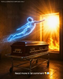 What Does the Bible Say About Cremation?