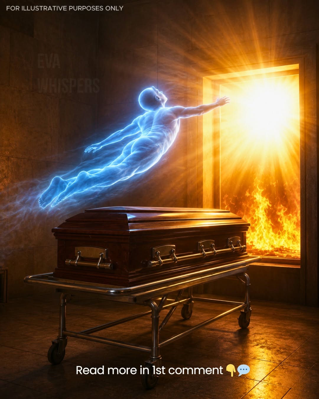 What Does the Bible Say About Cremation?
