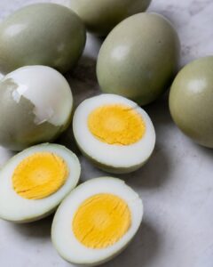 Doctors reveal that eating eggs in the morning causes …