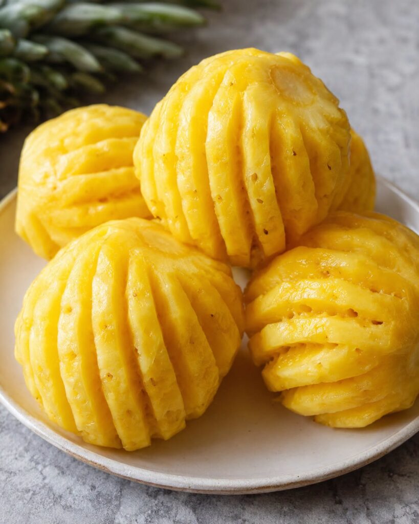 Doctors reveal that consuming pineapple causes…