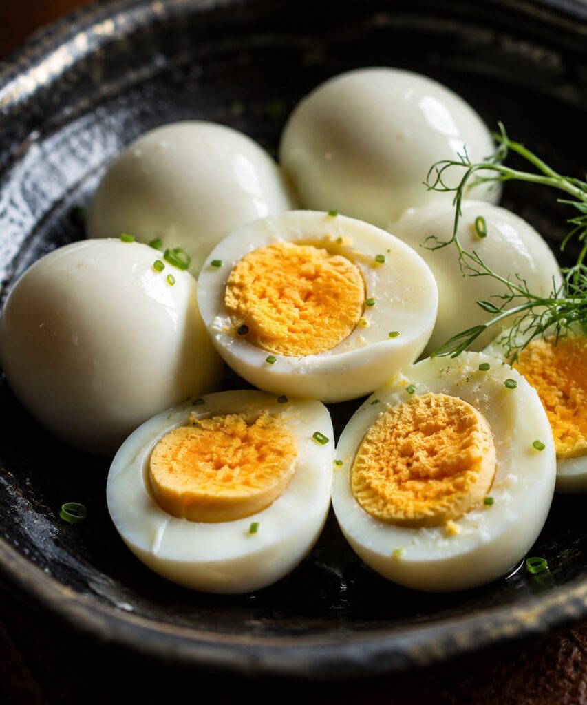 Doctor Warns: This Common Egg-Eating Mistake Can Make You Seriously Sick