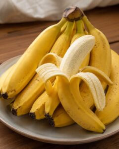 What Happens to Your Body When You Eat a Banana Every Day? Science-Backed Benefits