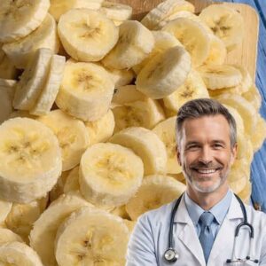 Proven Health Benefits of Banana and Banana Peel Based on Science