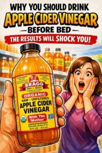 Apple Cider Vinegar with the Mother: Uses, Benefits, and More