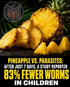 Pineapple: Proven Health Benefits, Calories, Juice Benefits