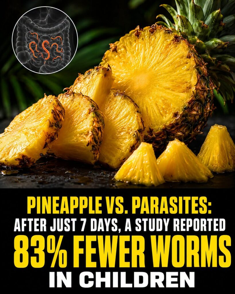 Pineapple: Proven Health Benefits, Calories, Juice Benefits