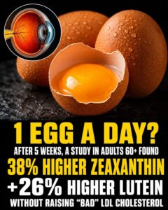 Proven Health Benefits of Eating Eggs Based on Evidence