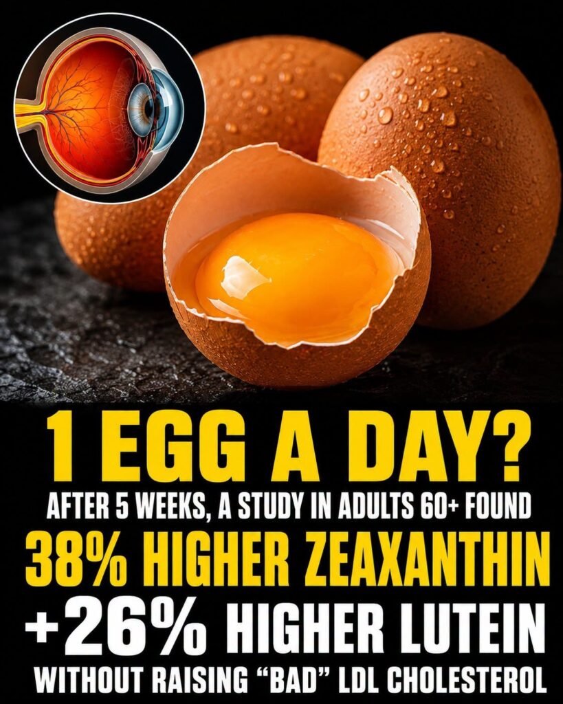 Proven Health Benefits of Eating Eggs Based on Evidence